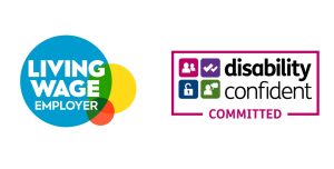 Recruitment page logos